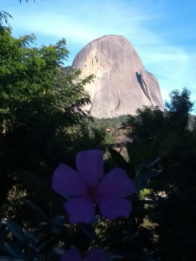 Готель Aromas Da Pedra Педра-Азул Екстер'єр фото